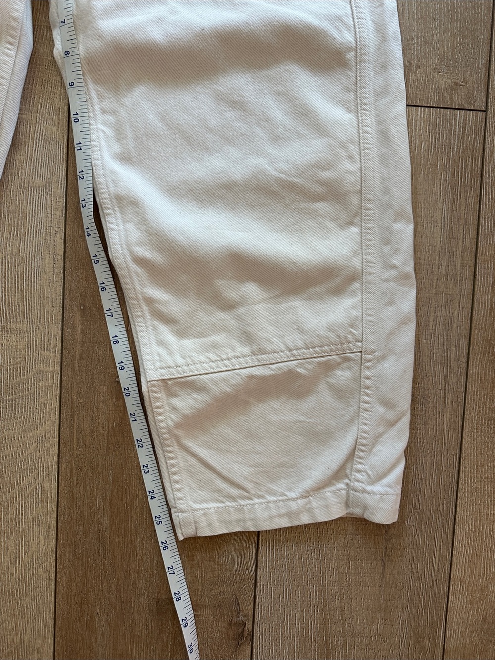 OZMA Jardín Pant Putty XS - Picture 8 of 12